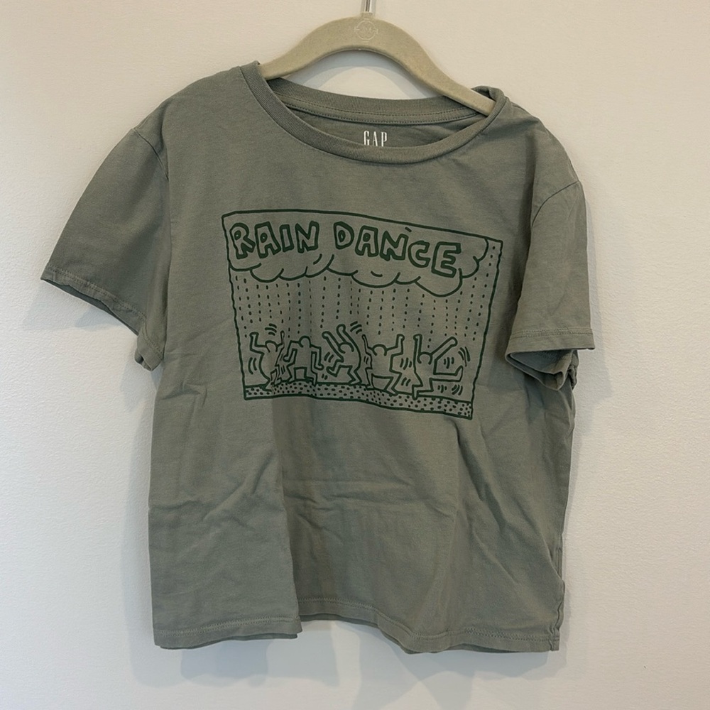 T-shirt GAP